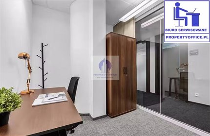 lokal użytkowy na wynajem 8m2 lokal użytkowy Warszawa, Śródmieście, rondo Organizacji Narodów Zjednoczonych