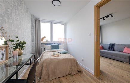 mieszkanie na sprzedaż 35m2 mieszkanie Wrocław, Krzyki, Powstańców Śląskich, Zaporoska