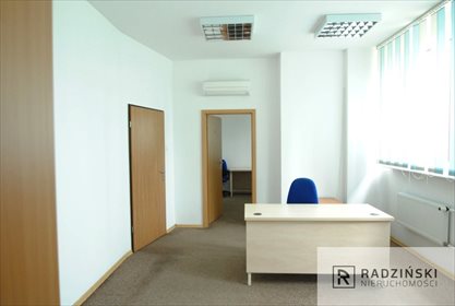 lokal użytkowy na wynajem 335m2 lokal użytkowy Gorzów Wielkopolski