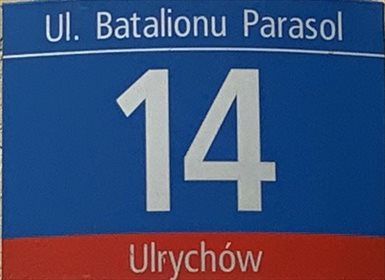 mieszkanie na sprzedaż 44m2 mieszkanie Warszawa, Wola, Ulrychów, Batalionu AK Parasol