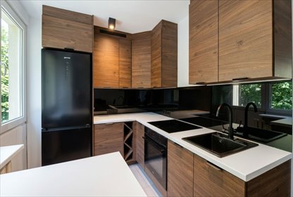 Zapraszam do wynajmu 2-pokojowego mieszkania 40 m² w Katowicach mieszkanie Katowice, Osiedle Witosa, Gliwicka