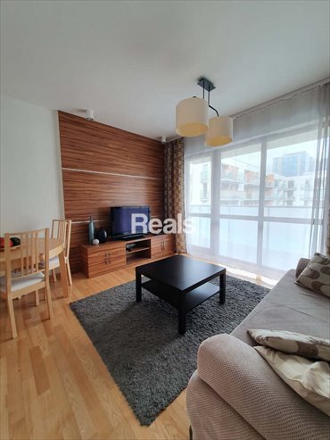 mieszkanie na wynajem 47m2 mieszkanie Warszawa, Wola, Czyste, Giełdowa