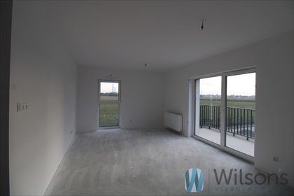 mieszkanie na sprzedaż 60m2 mieszkanie Siechnice, Siechnice