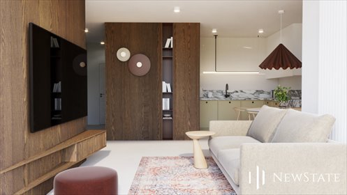 mieszkanie na sprzedaż 69m2 mieszkanie Kraków, Dominikanów