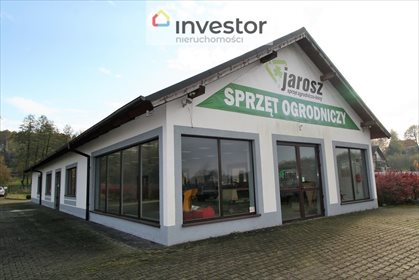 Lokal użytkowy na sprzedaż Rzezawa 273m2 Foto 2