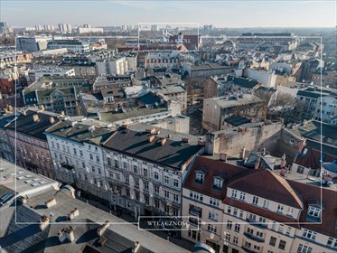 Dwupokojowe mieszkanie 35,51 m² w sercu Poznania z potencjałem mieszkanie Poznań, Stare Miasto, Długa