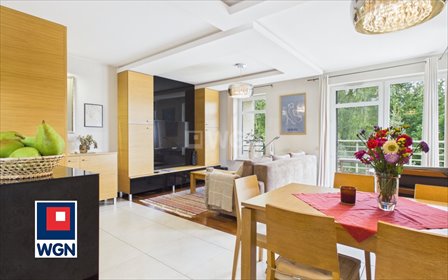 Apartament 75 m² na Zielonym Wzgórzu (blisko jeziora) mieszkanie Brodnica, Zielone Wzgórze