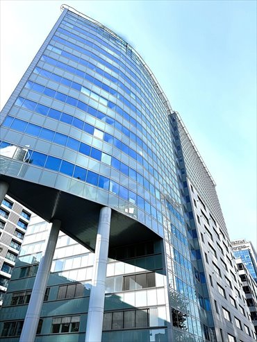 lokal użytkowy na wynajem 1257m2 lokal użytkowy Warszawa, Śródmieście