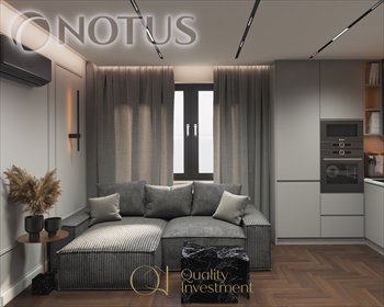 Sprzedam nowoczesne 2-pokojowe mieszkanie 36 m² w Gliwicach mieszkanie Gliwice, Pszczyńska