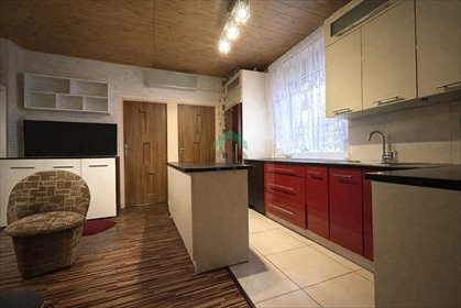 Dom wolnostojący po remoncie, klimatyzacja, 80 m2 dom Skrzydlów, Skrzydlów