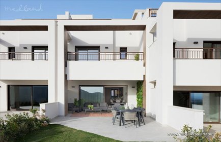 dom na sprzedaż 197m2 dom Marbella