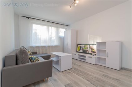 mieszkanie na wynajem 46m2 mieszkanie Kraków, Mistrzejowice, os. Piastów