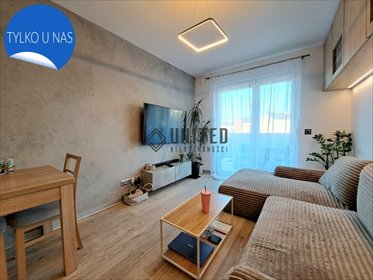 mieszkanie na sprzedaż 38m2 mieszkanie Wrocław, Wojszyce, Wojszyce