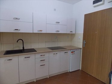 mieszkanie na sprzedaż 33m2 mieszkanie Kraków, Ludwika Rydygiera