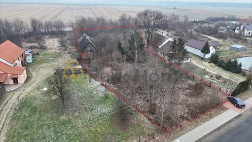 działka na sprzedaż 3102m2 działka Kowalewo