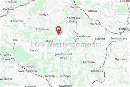 Polecam trzy działki rolno-leśne 3 603 m² w Białobrzegach działka Białobrzegi