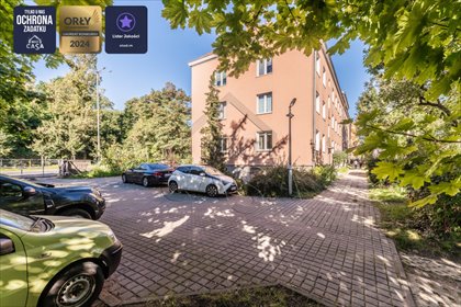 mieszkanie na sprzedaż 68m2 mieszkanie Sopot, Świemirowo, Aleja Niepodległości