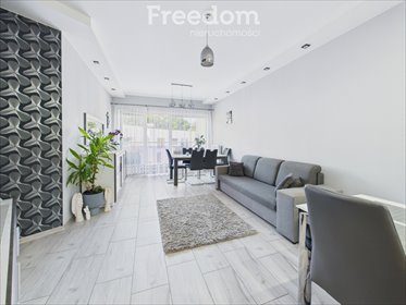 mieszkanie na sprzedaż 72m2 mieszkanie Bielsko-Biała, gen. Józefa Kustronia