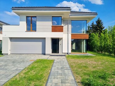 dom na sprzedaż 181m2 dom Pruszków, Pruszków