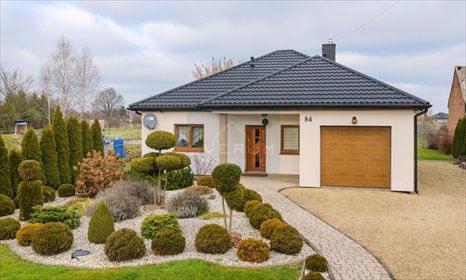 dom na sprzedaż 110m2 dom Widzów