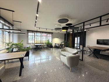 Nowoczesny lokal biurowy 120 m2 z salą konferencyjną lokal użytkowy Rzeszów, Tadeusza Rejtana