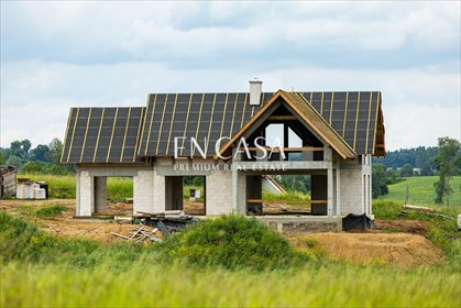 dom na sprzedaż 312m2 dom Tomaszkowo