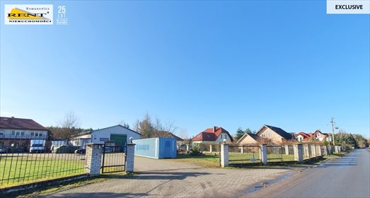 Magazyn na sprzedaż Kliniska Wielkie 700m2 Foto 3