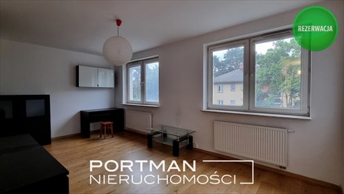 mieszkanie na sprzedaż 35m2 mieszkanie Otwock, Samorządowa