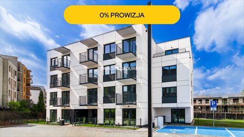 Nowoczesne 2-pokojowe mieszkanie z balkonem w Ruczaju zapraszam mieszkanie Kraków, Ruczaj, Ruczaj, Czerwone Maki