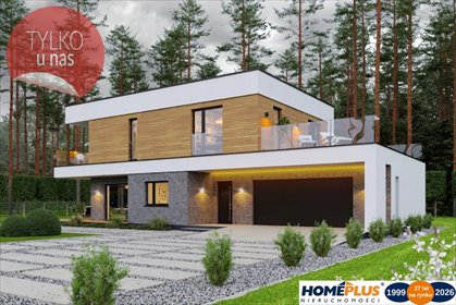 Działka 1200 m² z domkiem i projektem w Małopolu działka Małopole