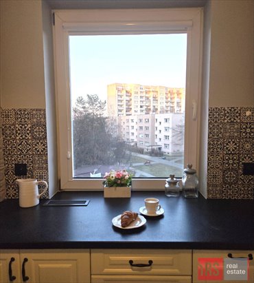 mieszkanie na sprzedaż 55m2 mieszkanie Warszawa, Ursynów, Benedykta Polaka