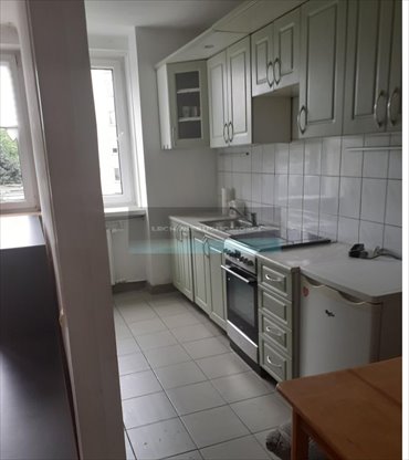 Mieszkanie 41 m² z balkonem w Mokotowie - zapraszam mieszkanie Warszawa, Mokotów