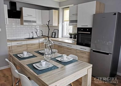 mieszkanie na sprzedaż 67m2 mieszkanie Rzeszów, Plenerowa