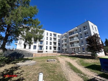 Mieszkanie 38 m² z balkonem w Lublinie - polecam mieszkanie Lublin, Daliowa
