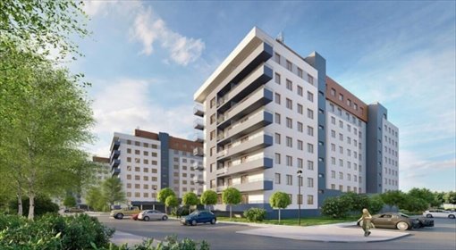 mieszkanie na sprzedaż 42m2 mieszkanie Rzeszów, Lubelska