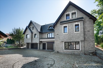dom na sprzedaż 480m2 dom Jelenia Góra, Cieplice Śląskie-Zdrój