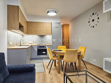 mieszkanie na wynajem 41m2 mieszkanie Warszawa, Wola, Jana Kazimierza