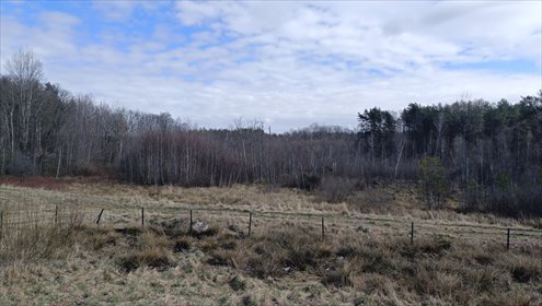 działka na sprzedaż 2369m2 działka Leśniewo, Pucka