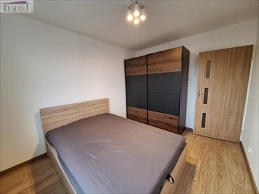 mieszkanie na wynajem 43m2 mieszkanie Katowice, Zadole, EKSPERT 695 960 915