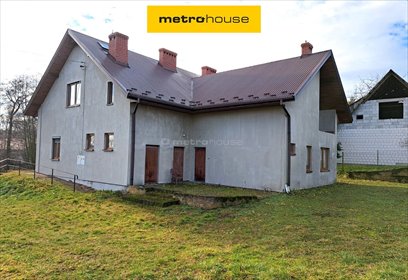 dom na sprzedaż 300m2 dom Tursko Wielkie