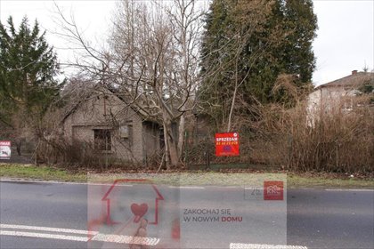 dom na sprzedaż 30m2 dom Wąwolnica, Puławska