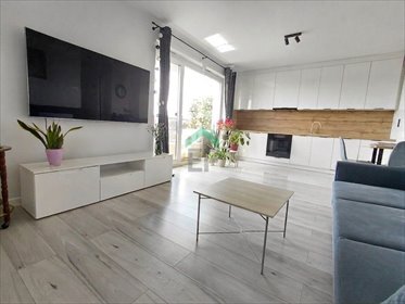 mieszkanie na sprzedaż 45m2 mieszkanie Częstochowa, Parkitka