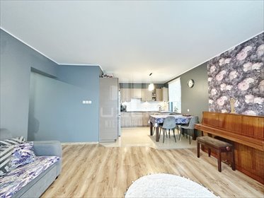 mieszkanie na sprzedaż 59m2 mieszkanie Tczew, Jasia i Małgosi