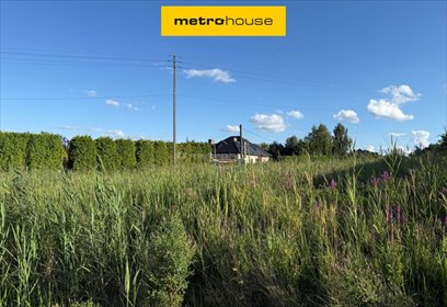 działka na sprzedaż 4250m2 działka Chęciny, Zelejowa