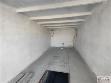 garaż na sprzedaż 16m2 garaż Szczecin, Os. Piastowskie