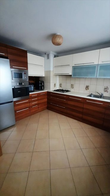 mieszkanie na sprzedaż 64m2 mieszkanie Otwock, im. Generała Józefa Hallera