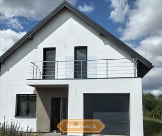 dom na sprzedaż 132m2 dom Częstochowa, Kiedrzyn, Osiedlowa