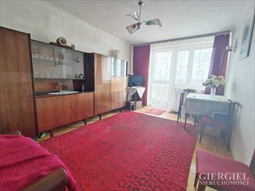 mieszkanie na sprzedaż 38m2 mieszkanie Rzeszów, Henryka Sienkiewicza