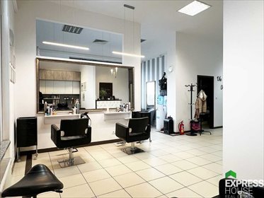 lokal użytkowy na wynajem 85m2 lokal użytkowy Otwock, Hugona Kołłątaja