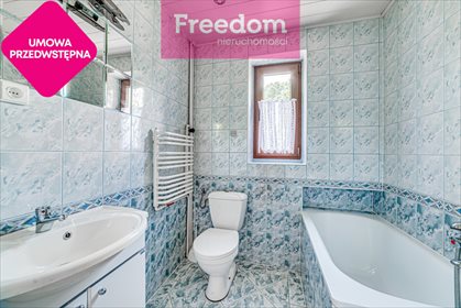 Dom na sprzedaż Włosań, Kamienna 56m2 Foto 6
